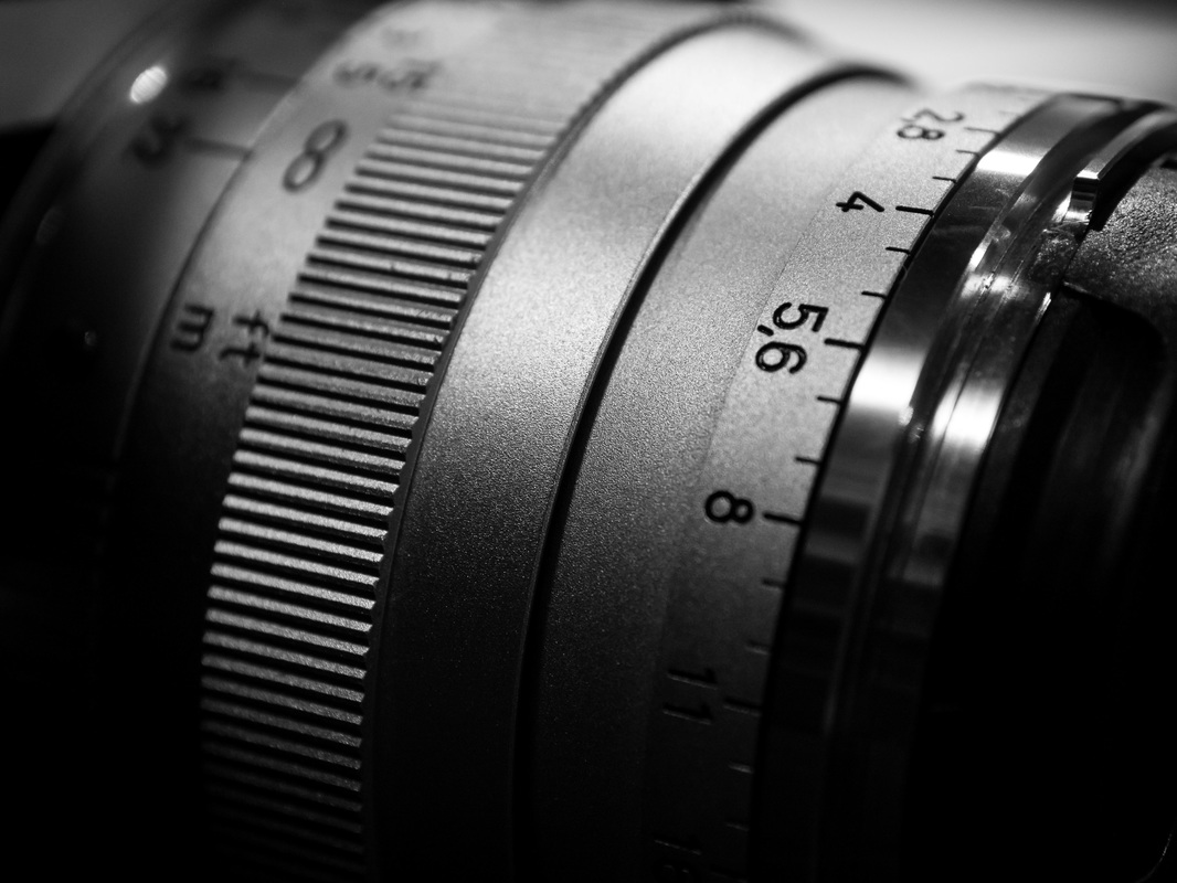Leica M6 - Film Still Photography
